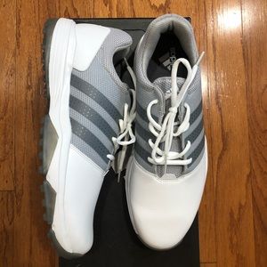 adidas 360 Traxion (Golf Shoes)
